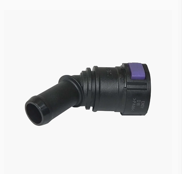 CONEXAO 45 AGUA CAIXA MUDANCA C/ TRAVA (21380391)