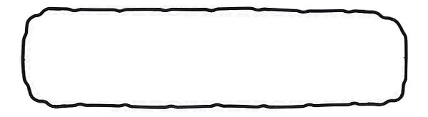 JUNTA CARTER D13 / FH13 PLASTICO (20541940)