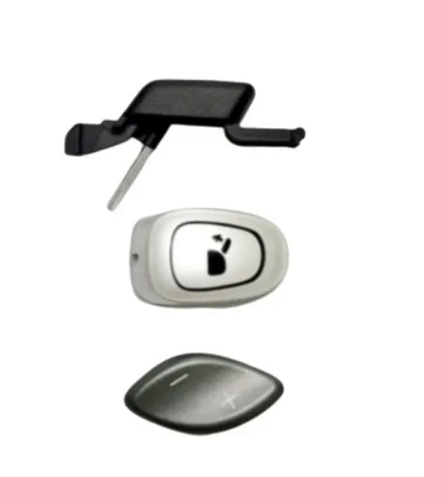 REPARO MANOPLA CAMBIO FH/FMX AUT I-SHIFT (21024536)