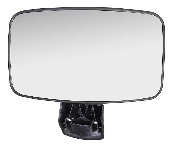 Retrovisor Rampa Escada Scania S5 Após 2008 (1484080)