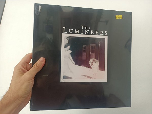 LP The Lumineers (2012)