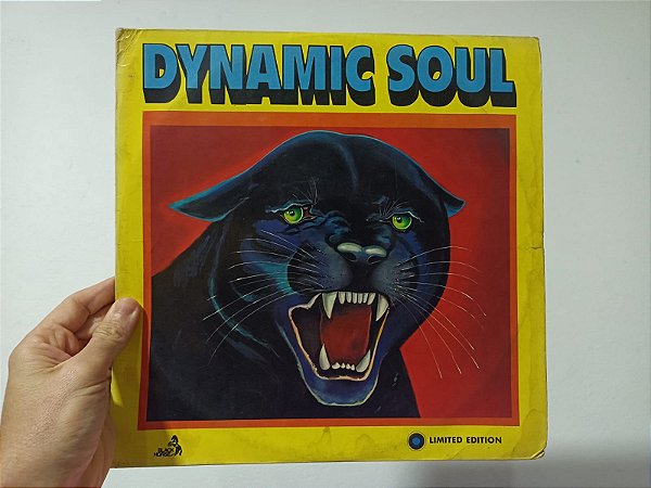 LP Dynamic Soul (1976)