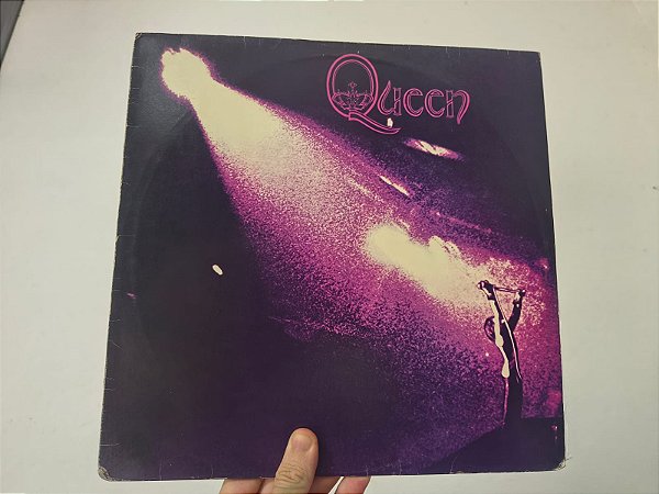 LP Queen - I (1973)