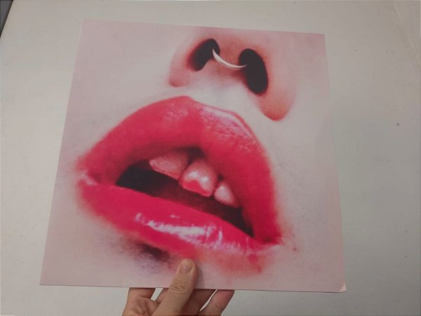 Lp Catto – Caminhos Selvagens (2026, noize)