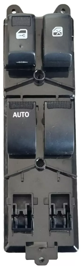 BOTAO VE S10 NOVA 12D (CABINE SIMPLES) DIANT ESQ - DUPLO