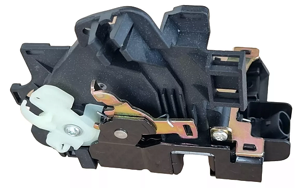 FECHADURA MANUAL PORTA GOLF/BORA 98-07 4P DIANTEIRA ESQUERDA