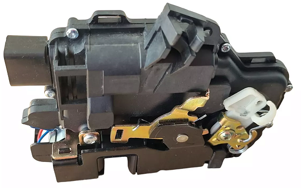 FECHADURA ELETR PORTA NEW BEETLE 4P DIANTEIRA DIREITA