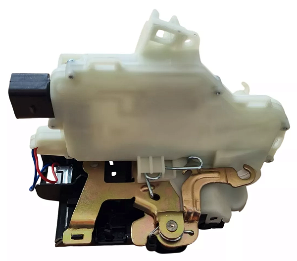 FECHADURA ELETR PORTA GOLF SPORTLINE 08-13 4P DIANTEIRA ESQUERDA