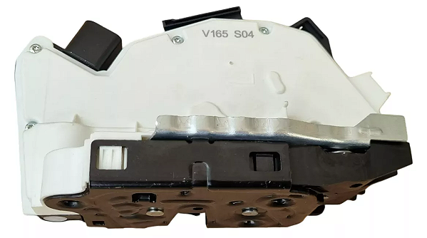 FECHADURA ELETR PORTA TIGUAN/ PASSAT/ UP 4P DIANTEIRA DIREITA