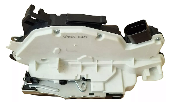 FECHADURA ELETR PORTA TIGUAN/ PASSAT/ UP 4P DIANTEIRA ESQUERDA