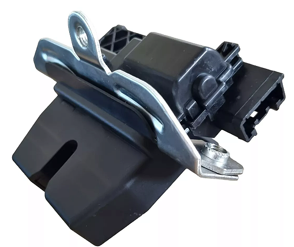 Fechadura Elétrica Porta Malas Ford Ka Hatch 2014 Á 2021