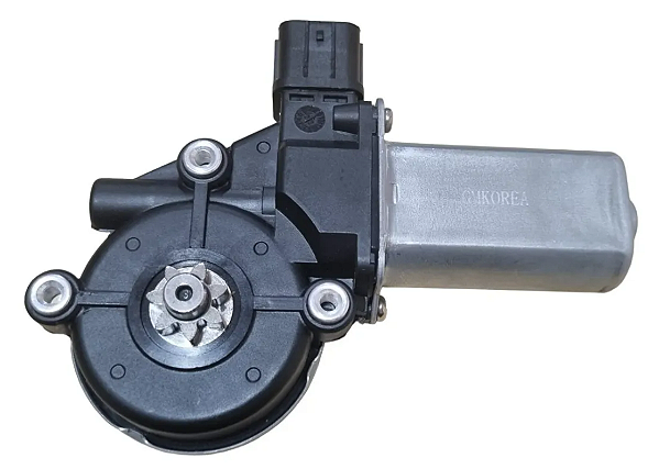 MOTOR VIDRO ELÉTRICO S10 NOVA 12D DIANT ESQUERDO