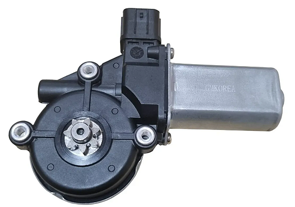 MOTOR VIDRO ELÉTRICO S10 NOVA 12D TRAS ESQUERDO