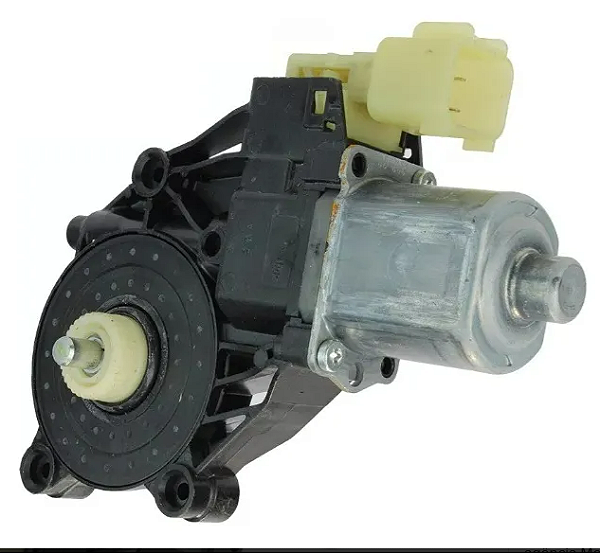 MOTOR VIDRO ELÉTRICO FORD RANGER DIANT DIREITO 6 PINOS