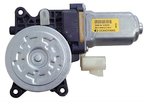 MOTOR VIDRO ELÉTRICO ORIGINAL MONTANA ESQUERDO