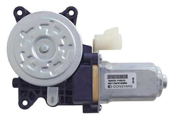 MOTOR VIDRO ELÉTRICO ORIGINAL AGILE DIANTEIRO DIREITO