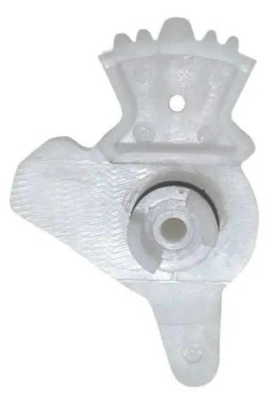 REPARO EXCENTRICO FECHADURA ELETR HONDA CRV FIT ESQUERDO