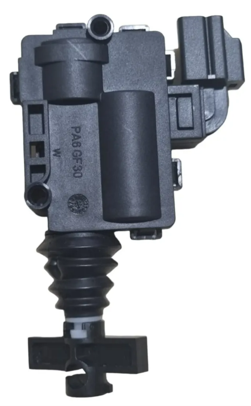 TRAVA ELÉTRICA P/ CONSERTO FECH PORTA MALA ECOSPORT 2012 Á 2022