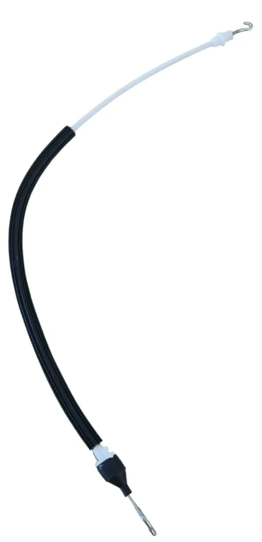 CABO ABERTURA PORTA GOLF 4P 1997 Á 2006 DIANTEIRO ESQUERDO