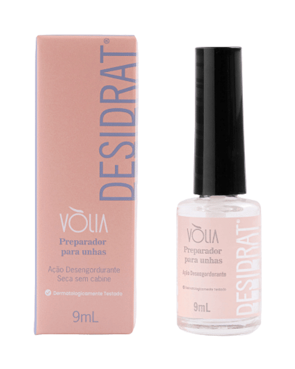 DESIDRAT VOLIA - 9ML