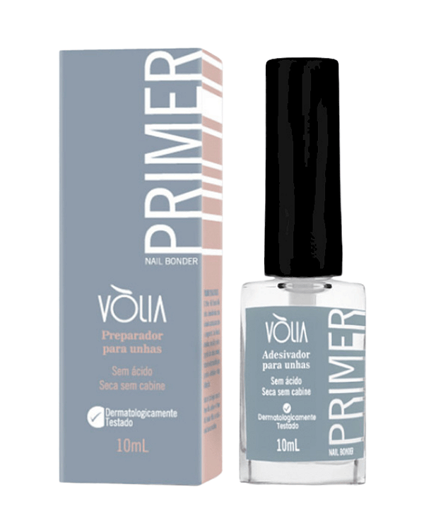 PRIMER VOLIA - 10ML