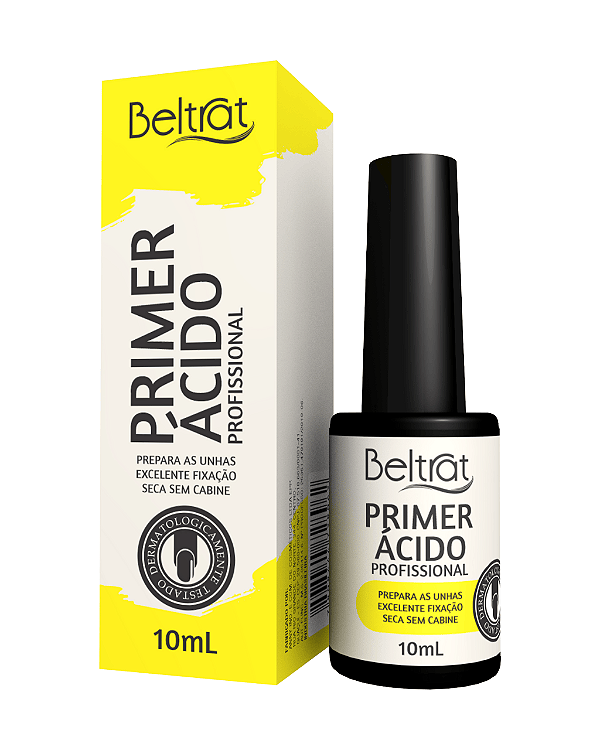 PRIMER ACIDO BELTRAT - 10ML