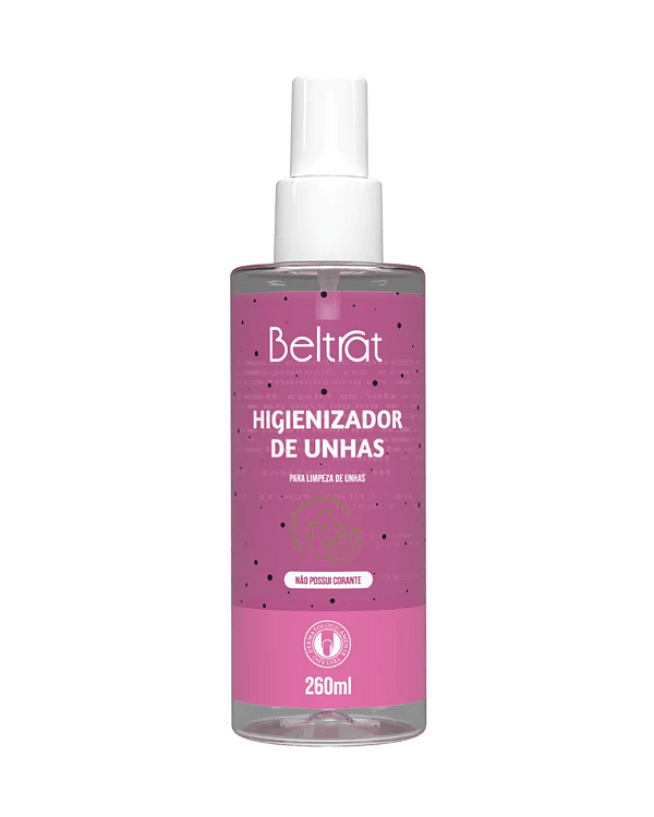 HIGIENIZADOR LIQ. ESSEN. PITAYA BELTRAT - 260ML