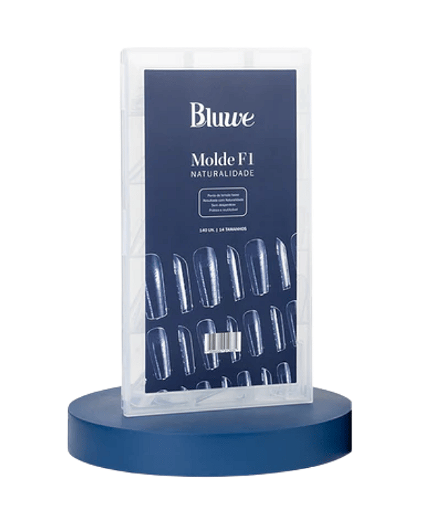 MOLDE F1 NATURALIDADE BLUWE
