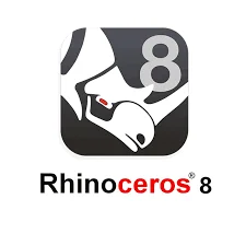 Rhinoceros Rhino 8.8 – Licença Vitalícia Original - C\ Nota Fiscal (Envio imediato por e-mail)