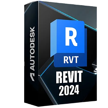 Revit 2024 Original - Vitalício - C\ Nota Fiscal - (Envio iimediato por e-mail)