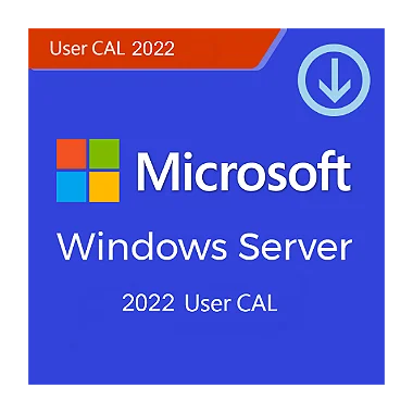 50 Cals RDS User para Windows Server 2022 - Original - C\ Nota Fiscal - Envio imediato por e-mail