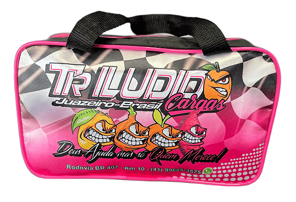 Bolsa Tr Iludido Média