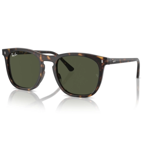 Óculos Ray-Ban Solar RB 2210 902/31 53 21 145 3N