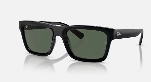 Óculos Ray-Ban Solar RB 4396 WARREN BIO-BASED MATERIAL FRAMES 6677/71  57  20  145 3N