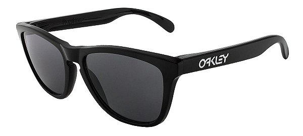 Óculos Oakley Solar Prizm Frogskins