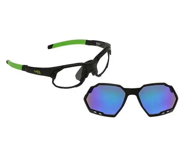Óculos HB Clipon HB Rush 010276 C0247