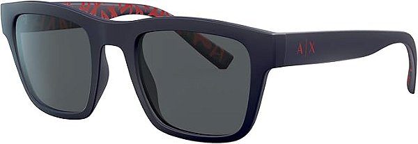 Óculos Armani Solar  AX4088S 817781 Tam 52
