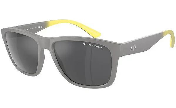 Óculos Armani Solar 4135S 81806G