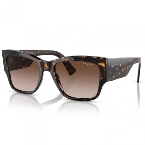 Óculos Vogue Solar VO 5462-S W65613 54 18 140 3N