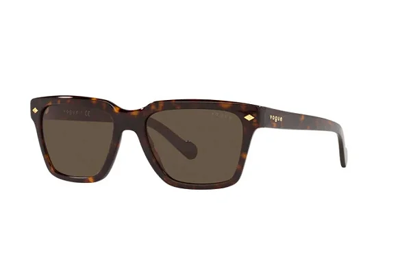 Óculos Vogue Solar VO 5404S W65673 54 18 145 3N