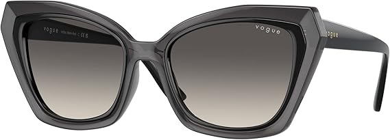 Óculos Vogue Solar VO 5505-SL 198111 54 20 140 2N