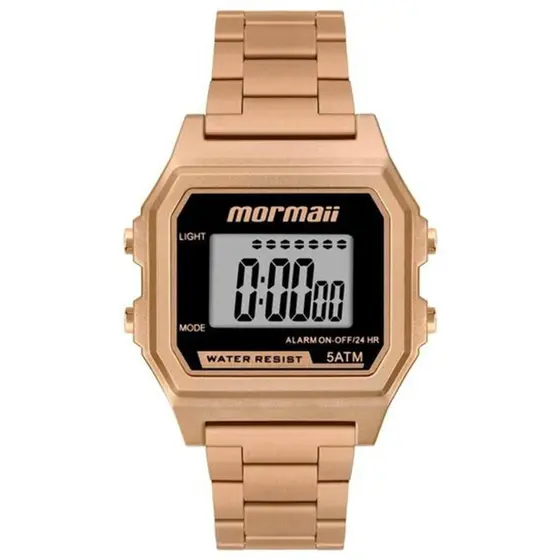 Relógio Mormaii MOJH02ABP/K7D