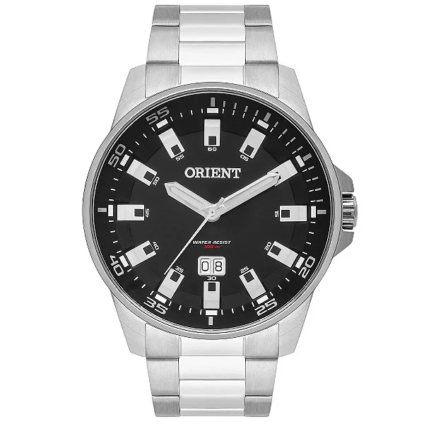 Relógio Orient MBSS1402 P1SX 783297 G