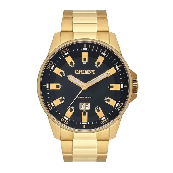 Relógio Orient MGSS1218 P1KX 815489 F