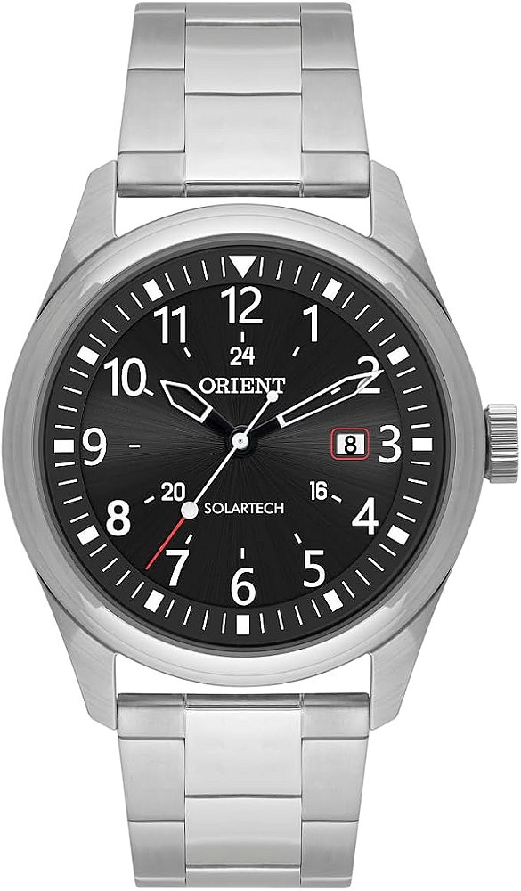Relógio Orient Solartech MBSS1446 P2SX 769732