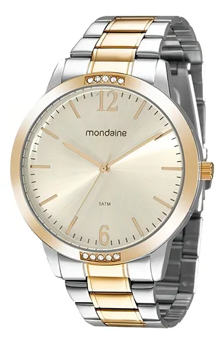 Relógio Mondaine 99598LPMVBE2