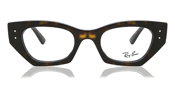 Óculos Ray Ban Receituário RX7330 8320 49-22