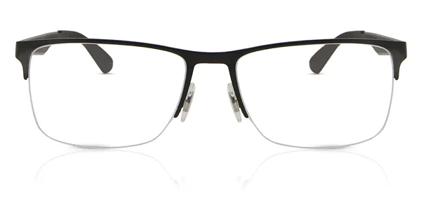 Óculos Ray Ban Receituário RB 6335 2503 58 17 150