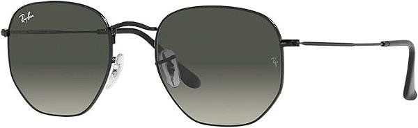 Óculos Ray Ban Solar RB 3548 002/71 54 21 145 3N