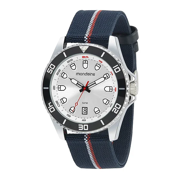 Relógio Mondaine 32327G0MVND2